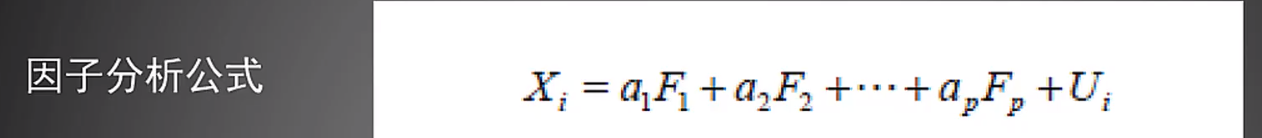 全网最快入门———R语言机器学习实战篇9《因子分析》