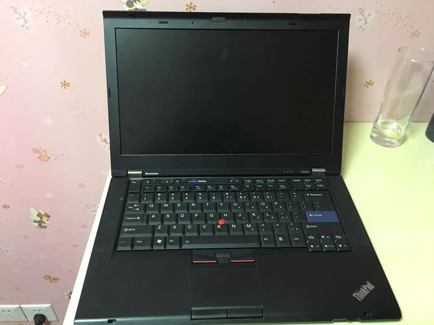 Thinkpad  T420s