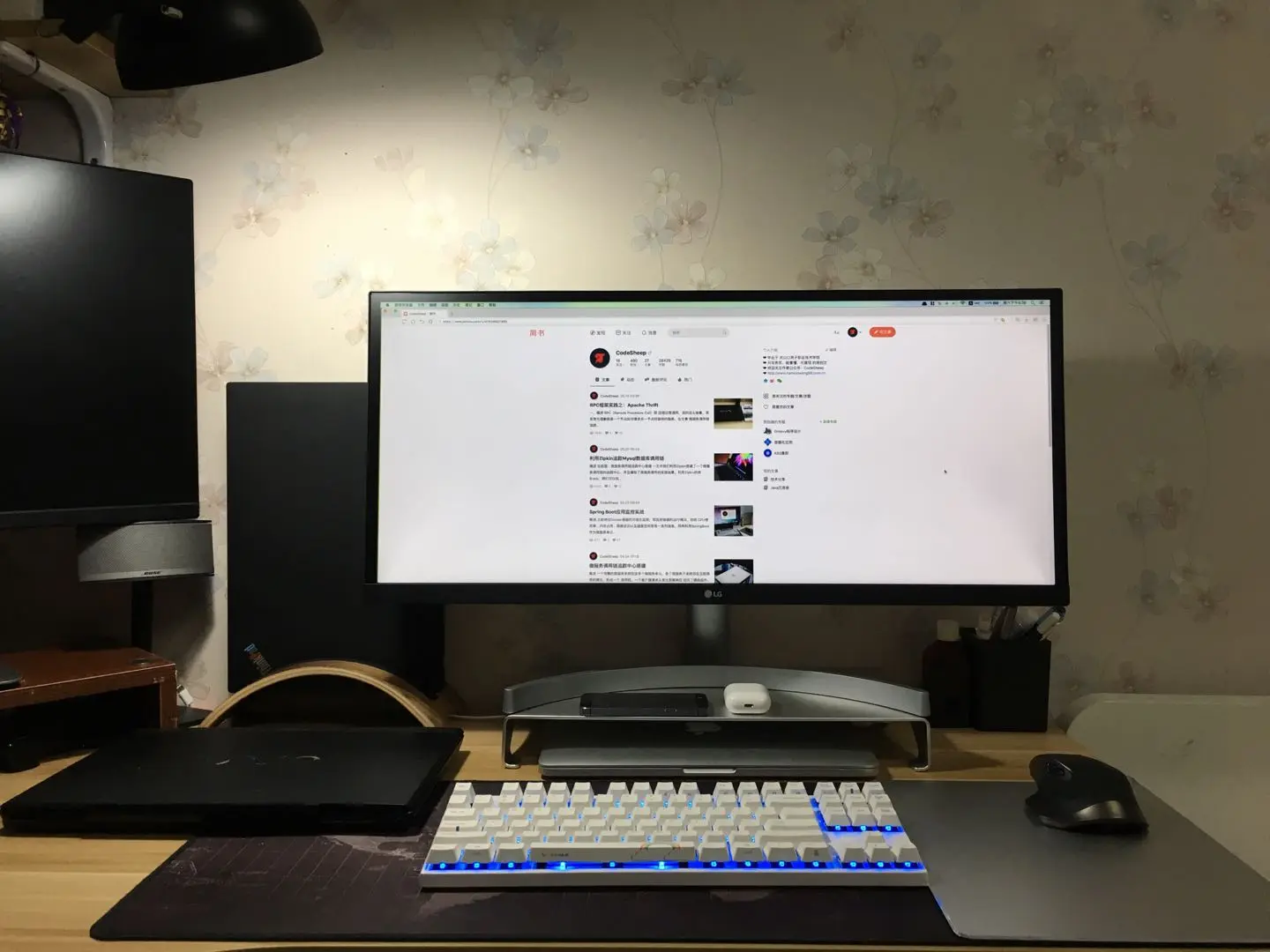 RPC框架实践之：Google gRPC