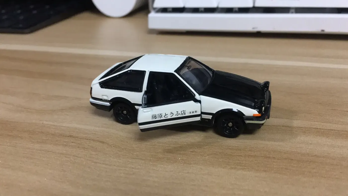 AE-86