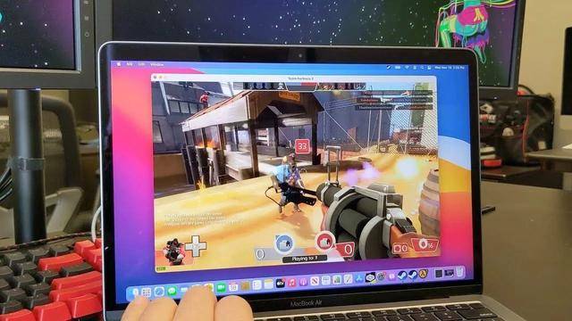CrossOver23mac苹果电脑如何下载Windows软件