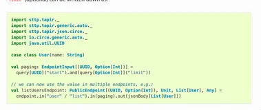 Swagger 自动生成 Api 文档：简化接口文档编写