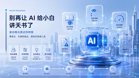 别再让 AI 给小白讲天书了：复杂概念要这样降维