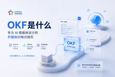 统一 AI 智能体的知识接口：从 Karpathy 的 LLM Wiki 到 Google OKF 规范的硬核拆解