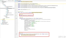  认证源码分析与自定义后端认证逻辑