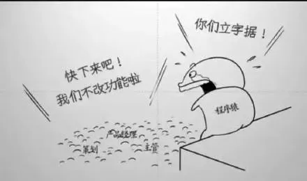 立字据