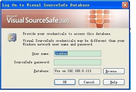 从VSS到SVN再到Git 记Git的基本操作