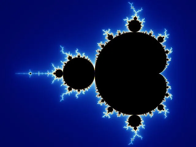 Mandelbrot