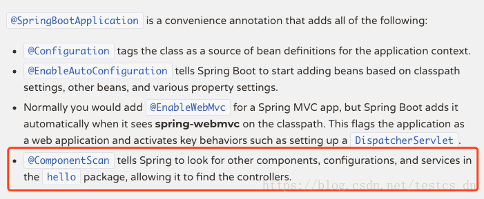 No MyBatis mapper was found in xxx