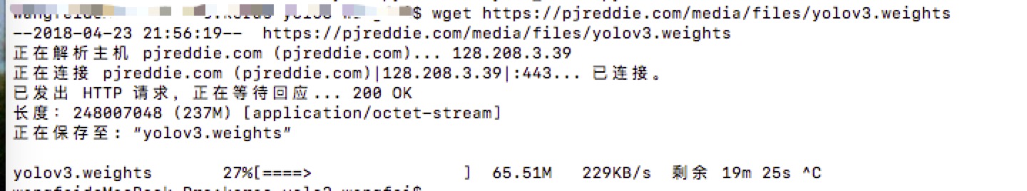 TensorFlow + Keras 实战 YOLO v3 目标检测图文并茂教程