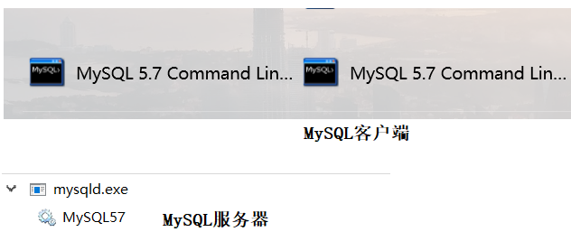MySQL基础篇（一）：数据库相关、数据类型