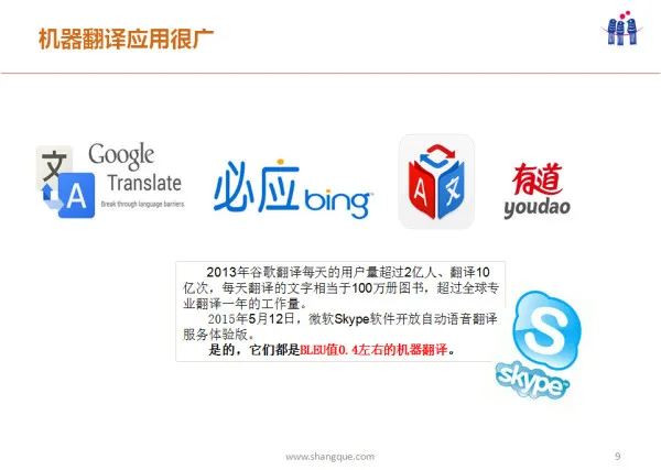 什么样的机器翻译比Google还要占优？ |  硬创公开课