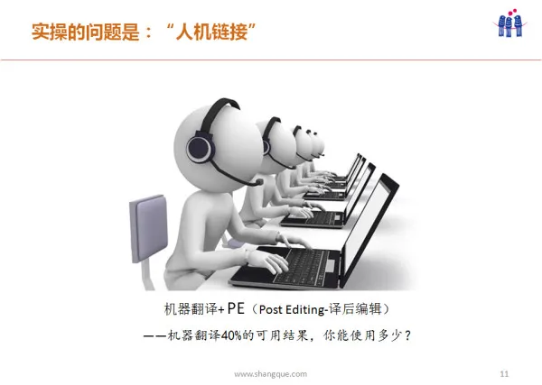 什么样的机器翻译比Google还要占优？ |  硬创公开课