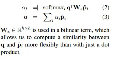 ACL2016最佳论文：CNN/日常邮件阅读理解任务的彻底检查