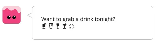 教机器去感受:表情符号&深度学习