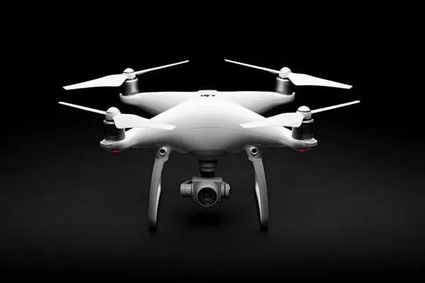 AIR 077 | 大疆副总裁王帆讲工匠精神:我们不是一个PPT上的企业