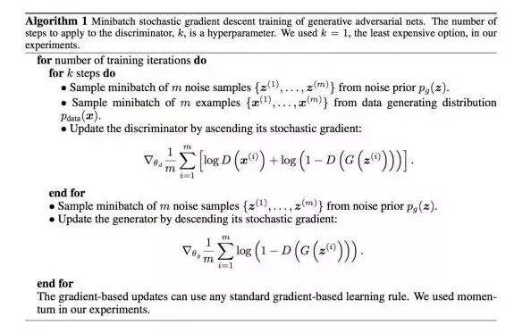深度：生成模型（GAN）的最新进展