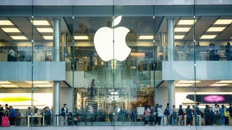 巨头竞相押宝人工智能，下一个十年该看谁？