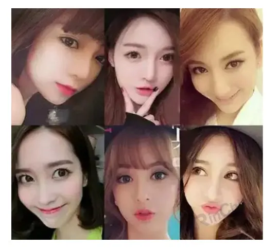 深度解密：人机大战——网红脸识别