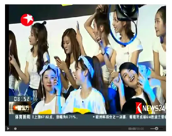 深度解密：人机大战——网红脸识别