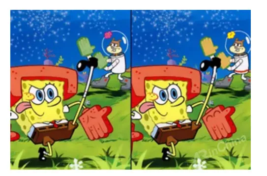 深度解密：人机大战——网红脸识别