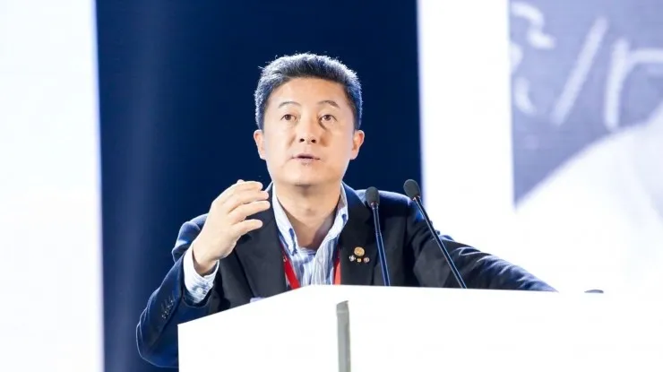 斯坦福教授张首晟谈人工智能与未来