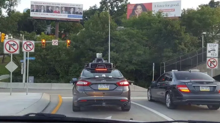 影响自动驾驶安全的因素有哪些?