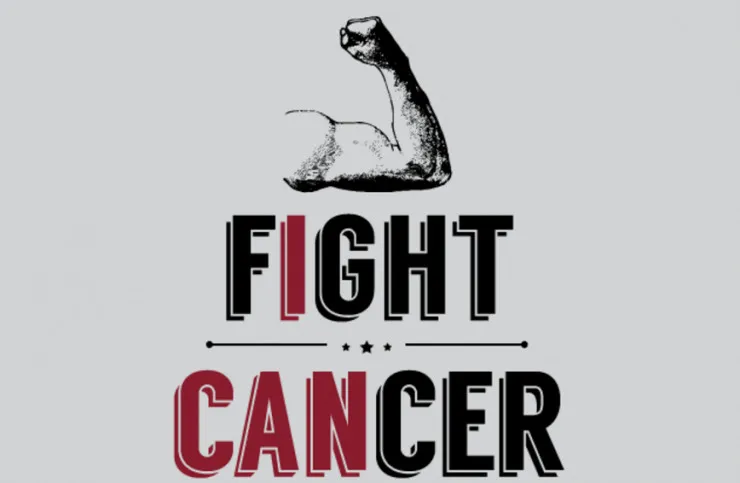 与癌症作战的 12 家 AI 公司，八仙过海各显神通