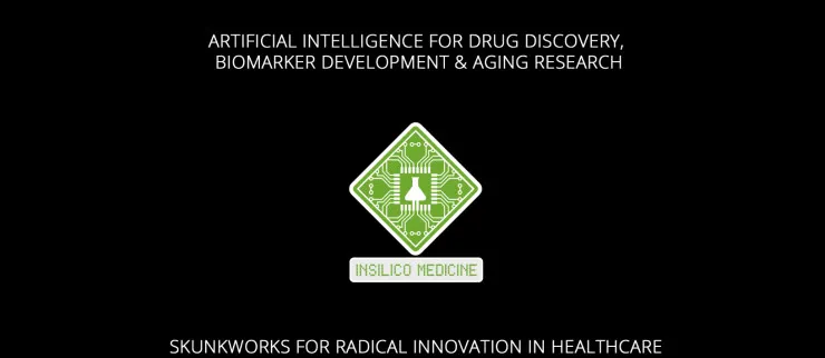 与癌症作战的 12 家 AI 公司，八仙过海各显神通