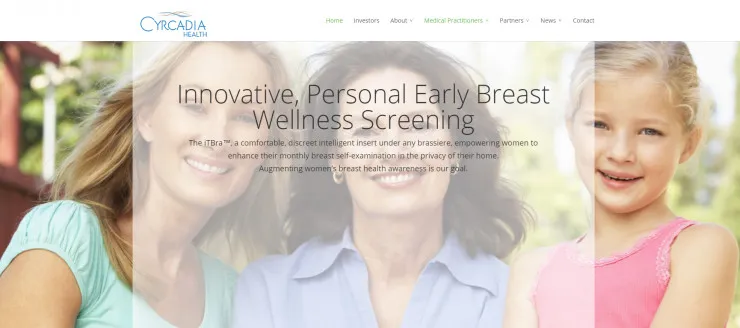 与癌症作战的 12 家 AI 公司，八仙过海各显神通