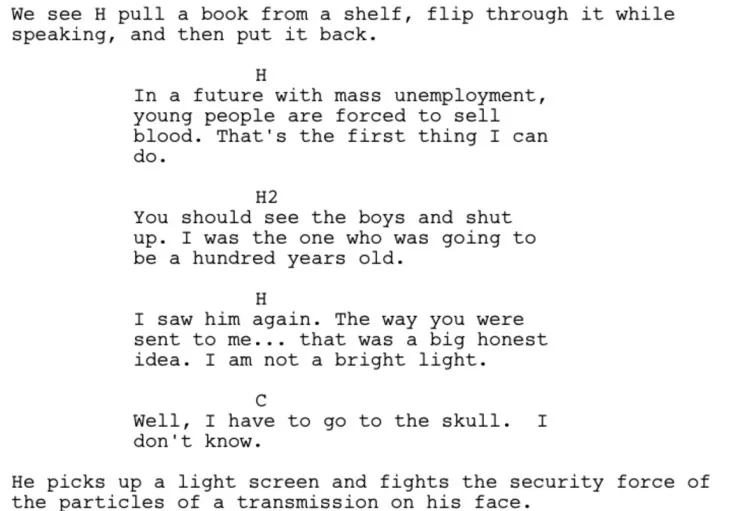 AI 的艺术梦还是很萌的，虽然我们不总能 get 到