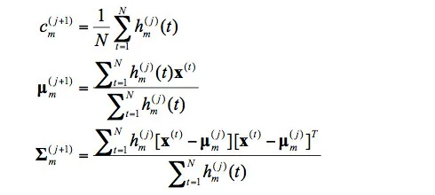 大牛讲堂｜语音专题第三讲，声学模型
