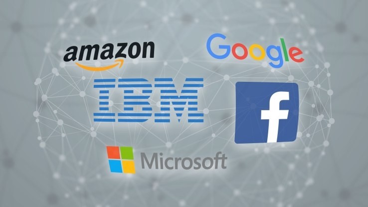 AI 界历史性时刻：美国五大科技巨头联合成立“AI 伙伴关系”组织