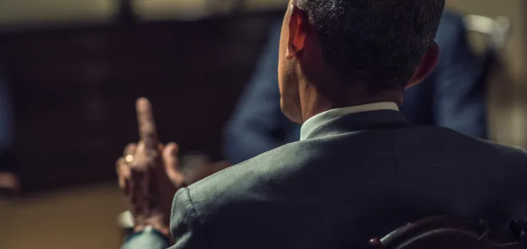 深度 | 奥巴马谈人工智能：社会契约与经济模式要与科技与时俱进