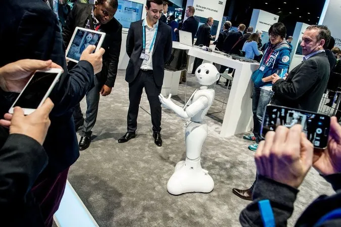AI领域竞争激烈，IBM沃森如何以新模式杀出重围？