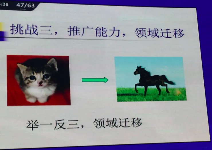 CNCC 2016｜清华大学张钹院士起底： 后深度学习时代的人工智能