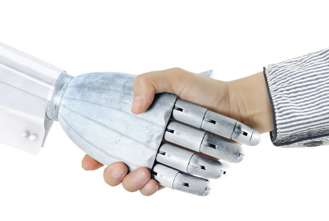 下一波 AI 大潮的主题是‘信任’？‘Siri 之父’ 谈论 AI 和 ‘超级 Siri’（干货）