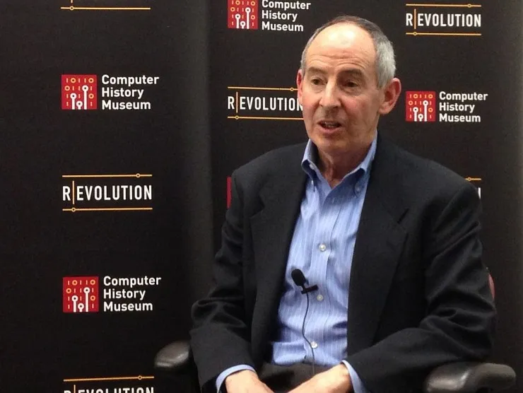 下一波 AI 大潮的主题是‘信任’？‘Siri 之父’ 谈论 AI 和 ‘超级 Siri’（干货）