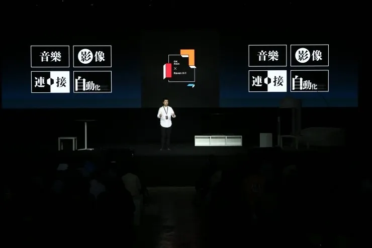 从渡鸦科技发布 Raven H-1，看虚拟助手为何纷纷开始做硬件