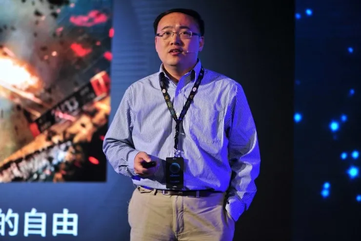 这些在 2016 年融了钱的明星AI初创公司，今年都在干嘛？