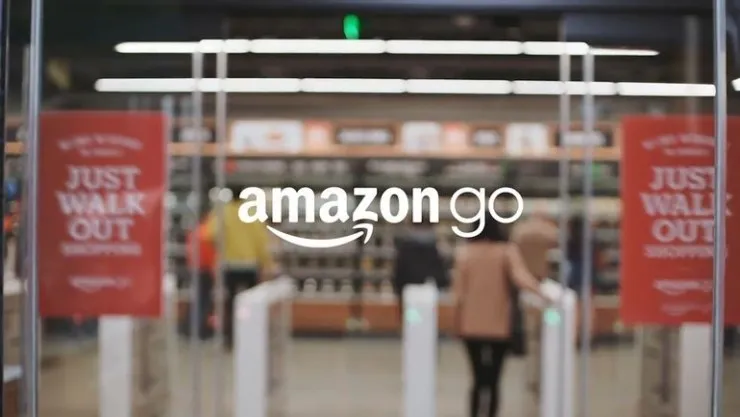 深度丨详解 Amazon Go 三大核心技术