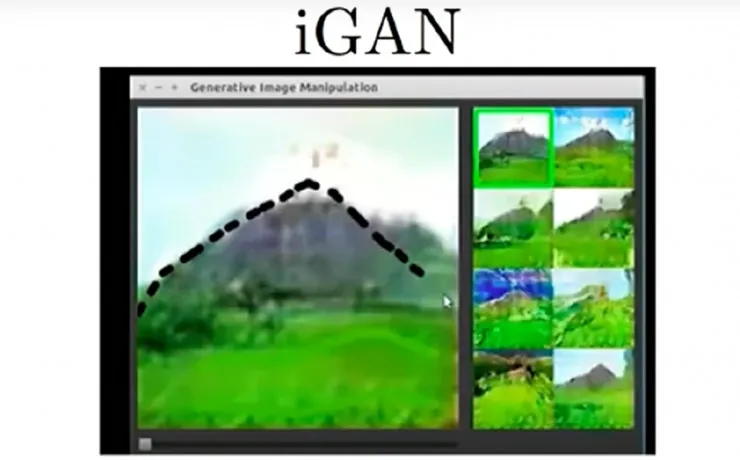 “GAN之父”Goodfellow与网友互动:关于GAN的11个问题(附视频)