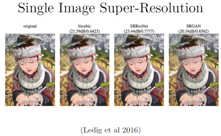 “GANs之父”Goodfellow 38分钟视频亲授：如何完善生成对抗网络？（上）