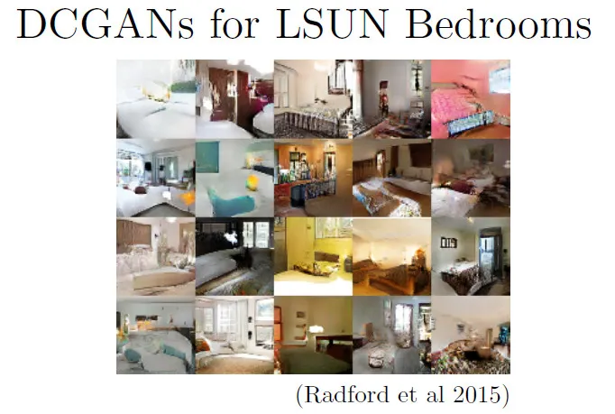 “GANs之父”Goodfellow 38分钟视频亲授：如何完善生成对抗网络？（上）