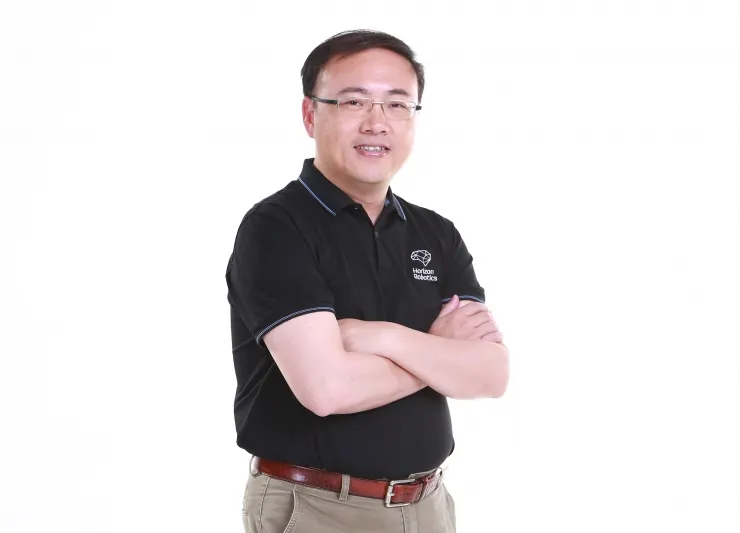 人工智能的冰与火之歌：回顾2016，展望2017（余凯）丨硬创公开课	