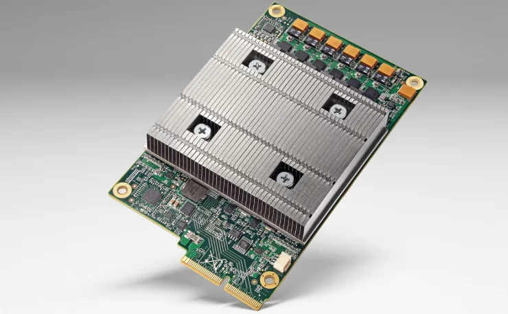 深度学习的三种硬件方案 ASICs、FPGAs 和 GPU，开发者需要知道什么？