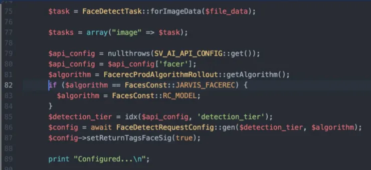 Facebook早期员工评价扎克伯格的Jarvis AI代码——富可敌国之后尚能饭否？ | 深度