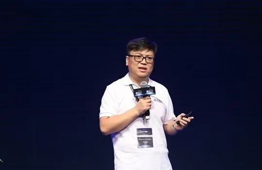 Master 真实身份终于揭晓，随后百度高调展开一场人机大战丨AI科技评论周刊