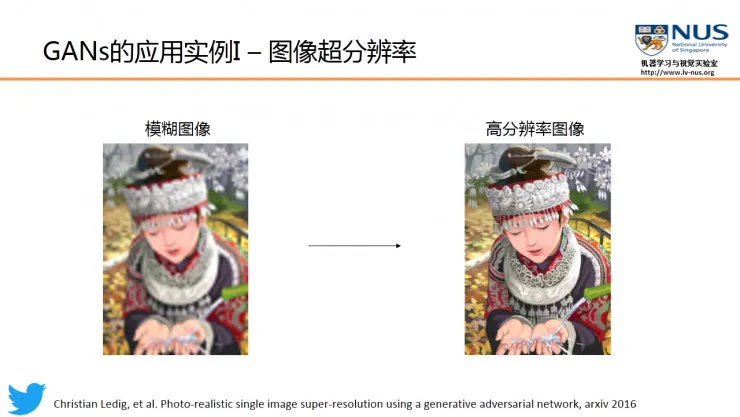 深度学习新星：GAN的基本原理、应用和走向 | 硬创公开课