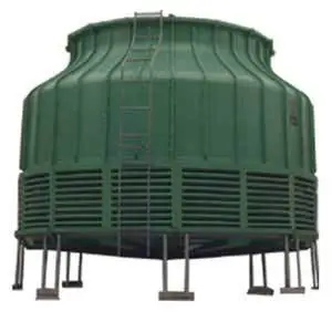 数据中心节能制冷---冷却塔帮忙